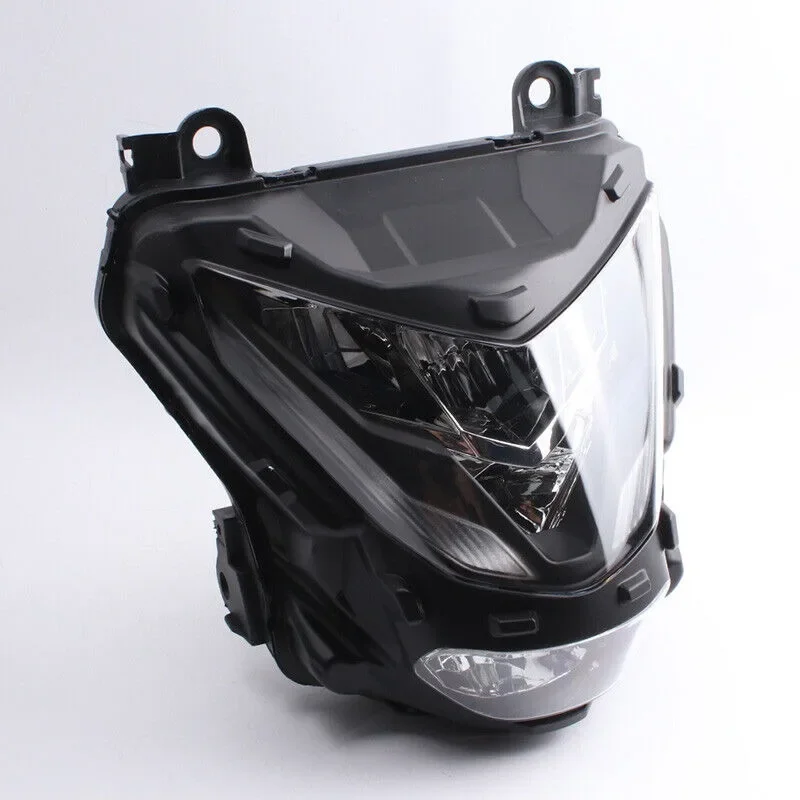 Motorcycle Accessories LED Front Headlight Head Light Lamp Headlamp Assembly Kit For Honda NC 750X NC750X 2021 2022 2023