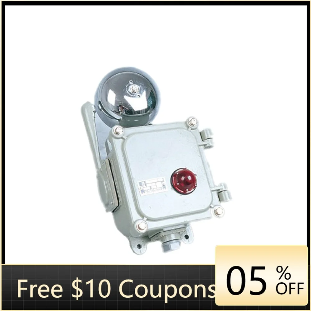 

STLF Marine Alarm Electric Bell Buzzer YLX Electric Fire Alarm Bell