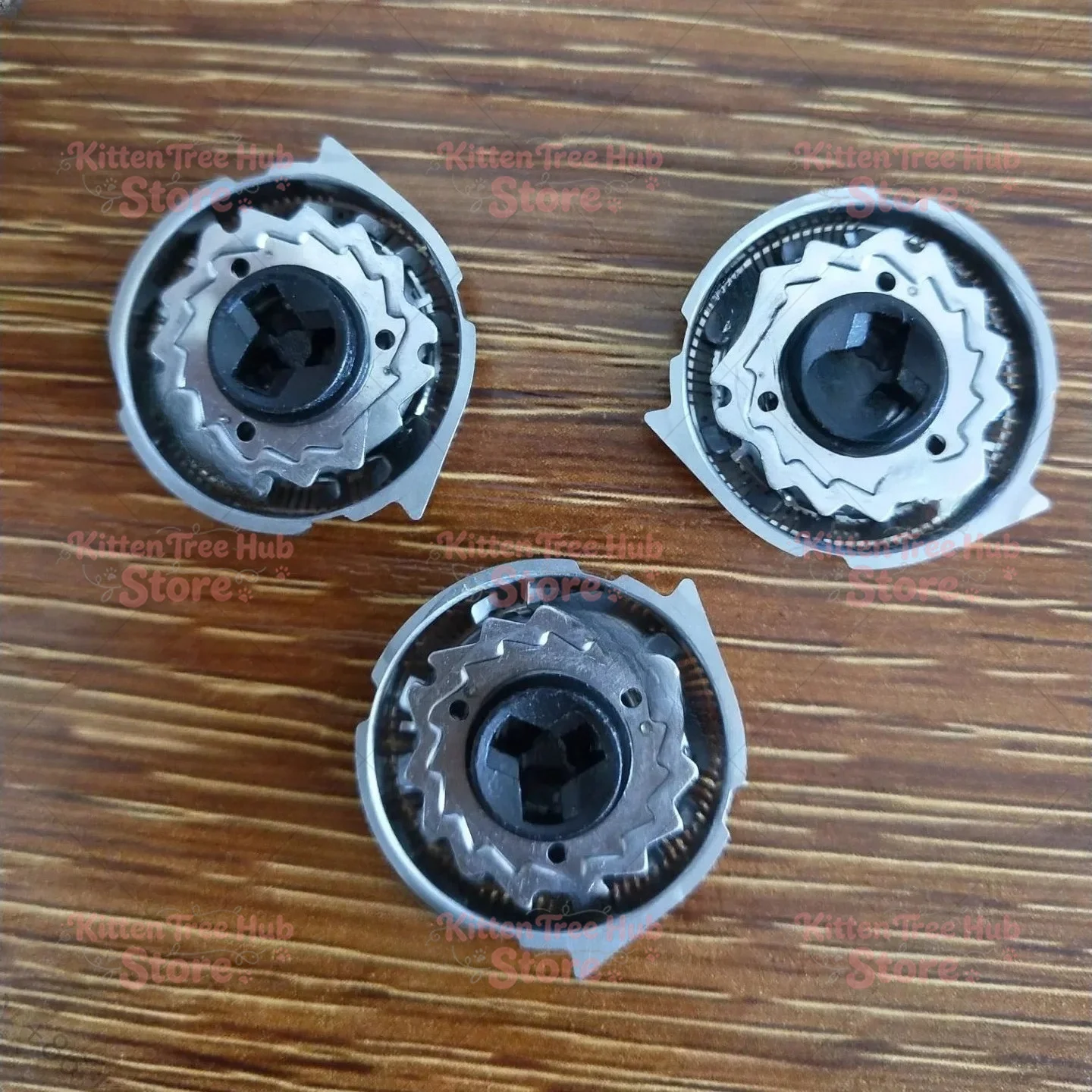 HQ9 Replacement Shaver Heads HQ8200 HQ8240 HQ8241 HQ8250