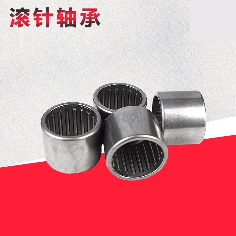 1pc FORklift vertical shaft needle roller bearing 7932 rear axle bearing HK324032 FORklift high quality FORklift accessories