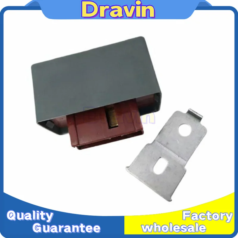 Car Parts Fuel Pump Main Relay RZ-0088 39400-S1-000 39400-SM4-003 39400-SR3-003 For Honda For CR-V 2.0L