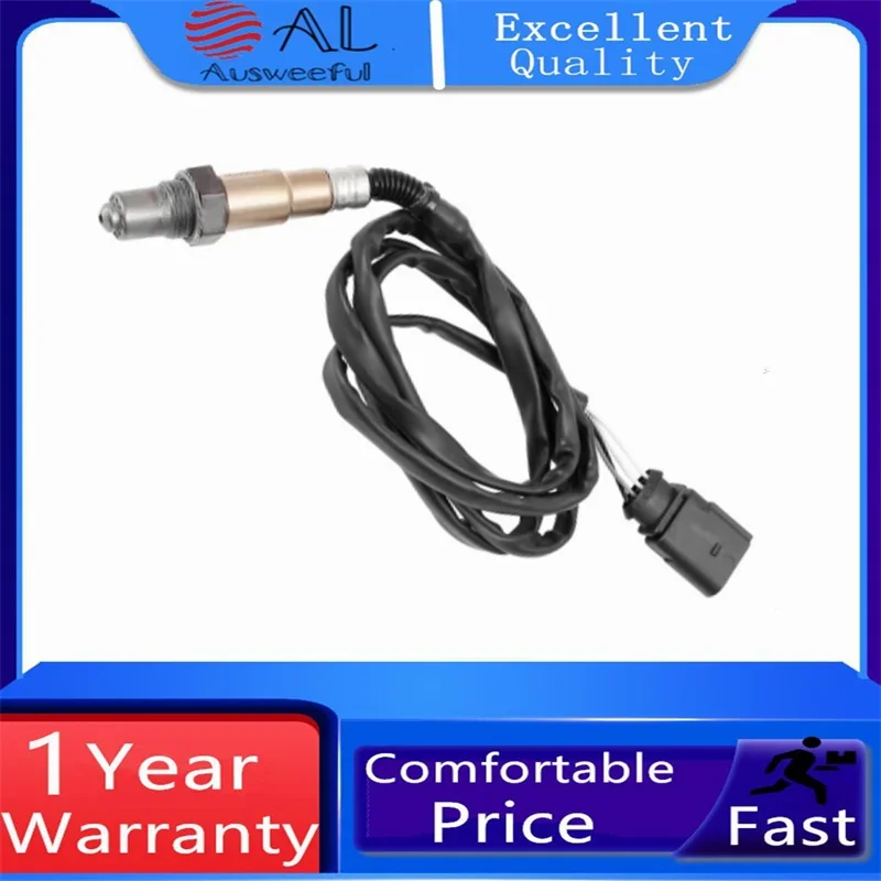New Oxygen Sensor 1… - image