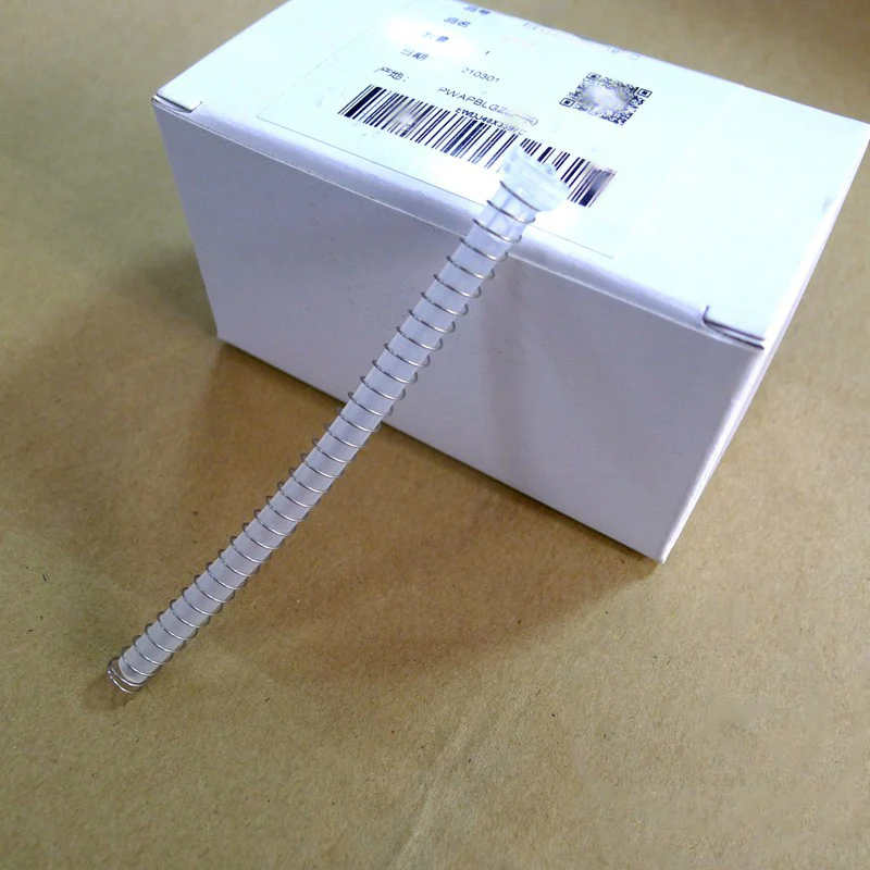 1 개 휴대용 구강 Irrigator 아웃 물 파이프 파나소닉 EW-DJ40/EW-ADJ4 구강 Irrigator 부품