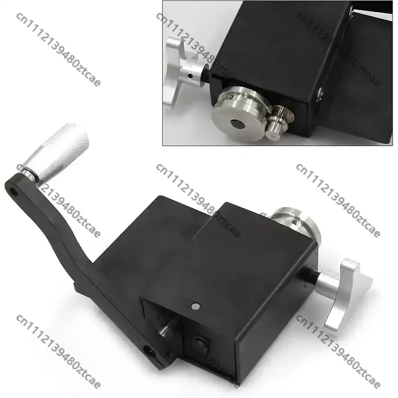 Automobile Pipeline Maintenance Hand Tool Tube Expander Beading Machine For AN‑Spec Aluminum Intercooler Tube