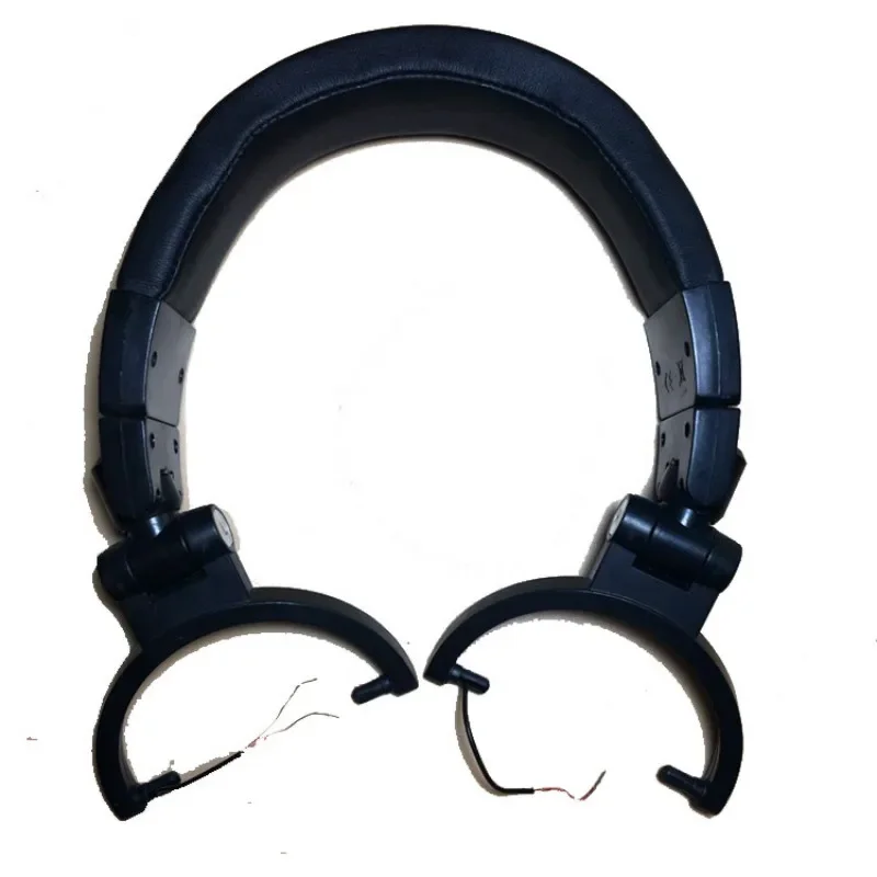 7cm High Quality Durable Earphone Repair Parts Headphone Head Beam Headband for Origina Audio Technica ATH M50 Headphone Stand