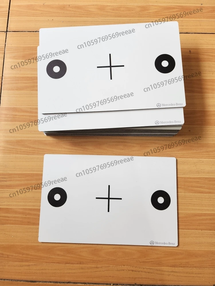 لوحة معايرة الكاميرا الأمامية لمرسيدس بنز لوحة معايرة الكاميرا الأمامية معايرة الحفاظ على المسار ، معيار الكاميرا الأمامية ، هوندا تويوتا #3