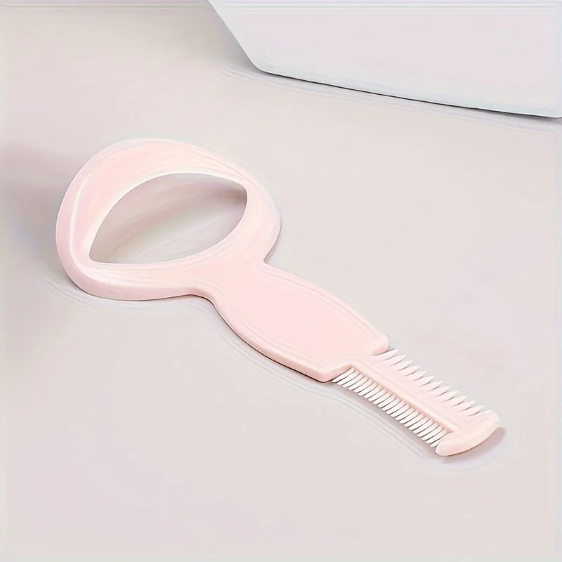 Einfach zu verwendendes Eyeliner- und Wimpernschablonen-Set – hypoallergene DIY-Make-up-Tools für Anfänger