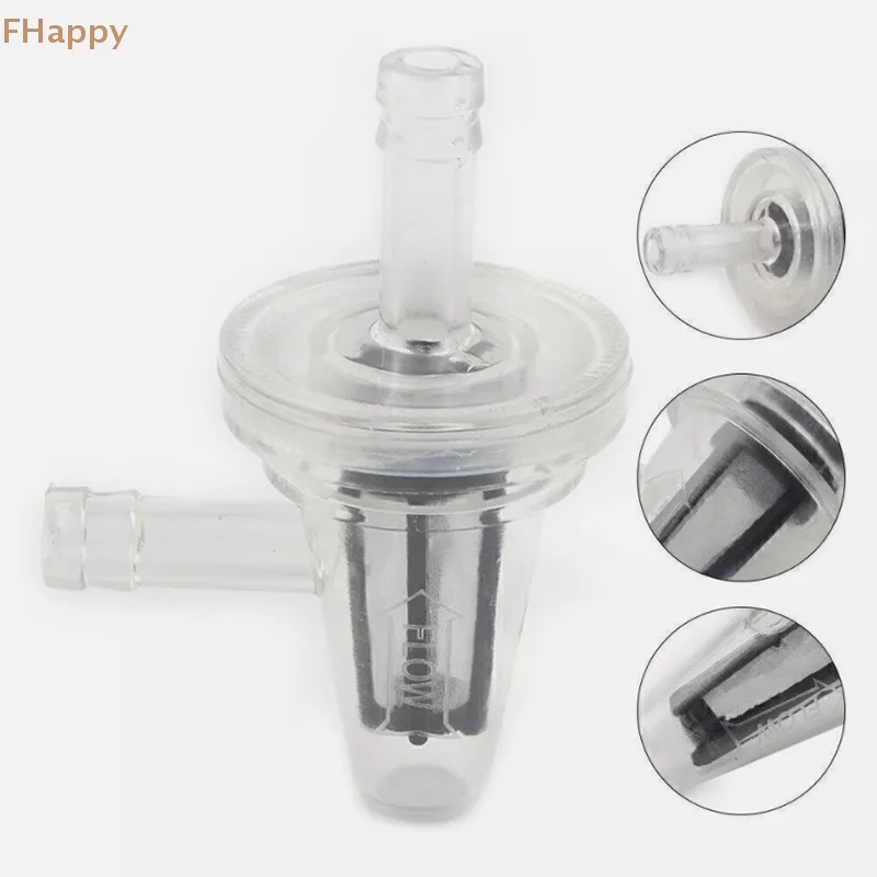 

90 Degree Right Angle Suitable For ATV Motocross Scooter DIY Accessories Motorcycle Oil Cup Gasoline Fuel Filter