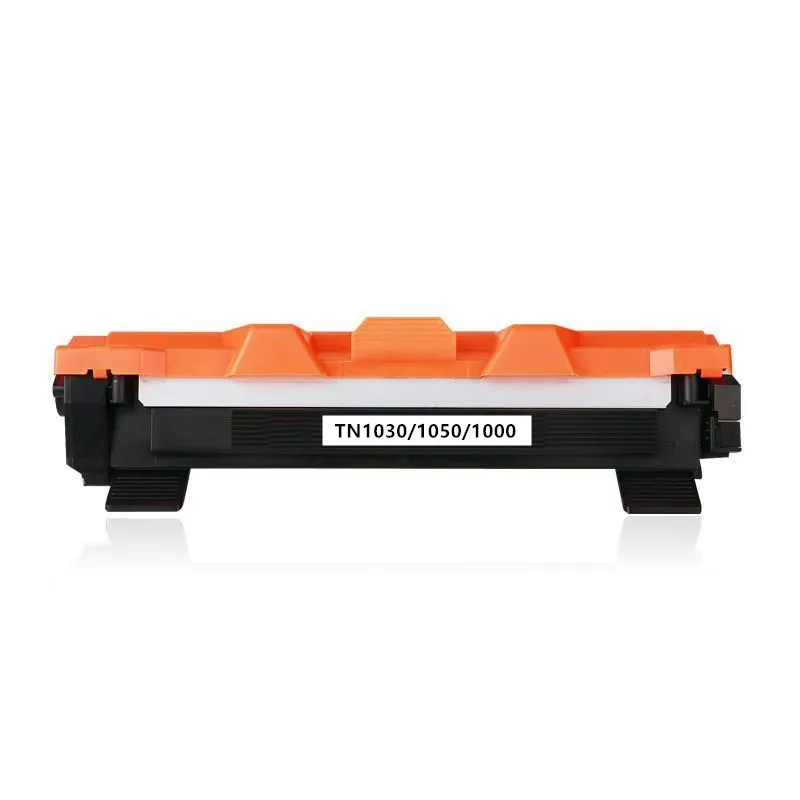 خرطوشة حبر متوافقة مع Brother TN1000 TN1030 TN1050 للطابعات HL1110 TN1060 TN1070 TN1075 TN1095 عالية الإنتاجية