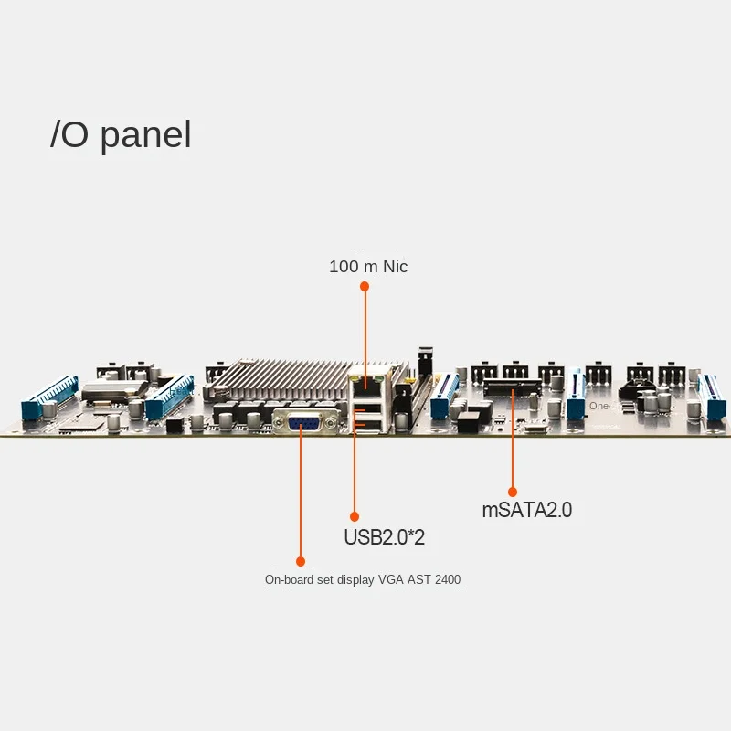 جديد ETH79-X5 اللوحة يدعم 3060 بطاقة الرسومات 65 مللي متر الملعب ddr3 دفتر الذاكرة مع منفذ VGA