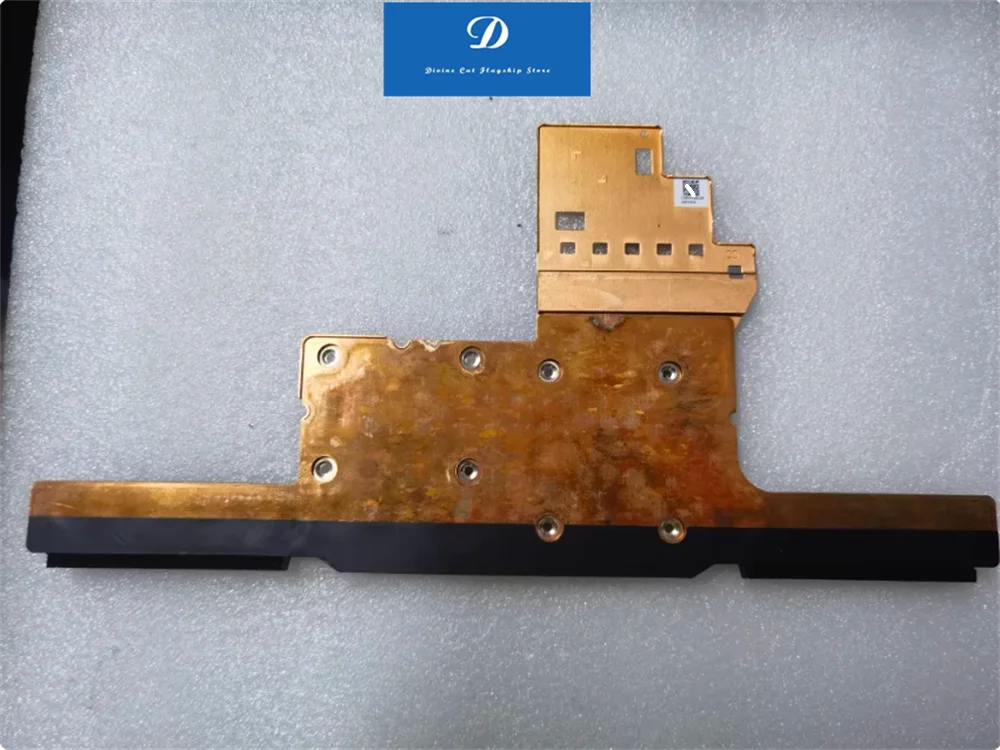 

Оригинальный радиатор для Razer Blade 17 RZ09-0329