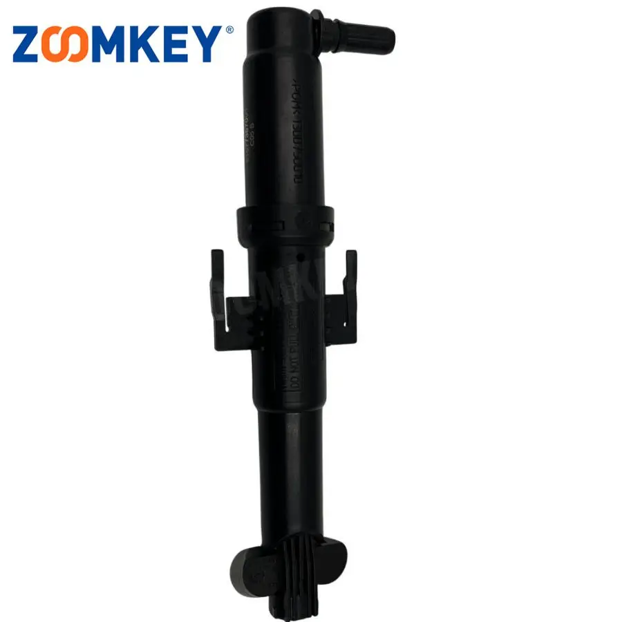ZOOMKEY FIT For BMW X3 2014 2015 2016 2017 Headlight Washer Nozzle Driver Side 61677357001