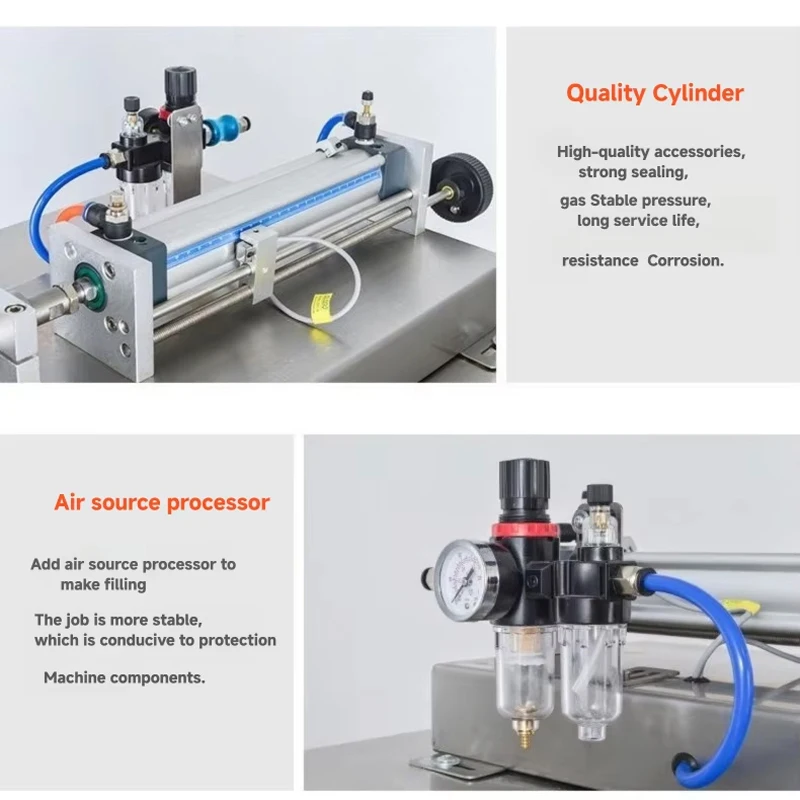PBOBP آلة تعبئة العصا السائلة طباعة التاريخ كيس صغير كيس ماء العسل معدات التعبئة والتغليف #6