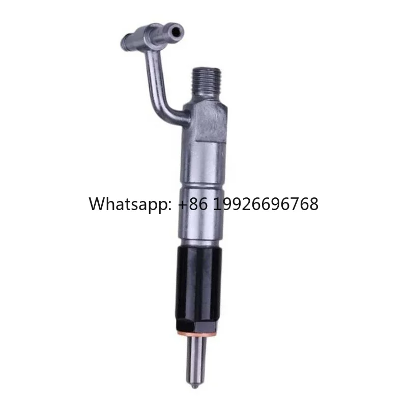 

CA314-9985 Fuel Injector for C3.4 Engine Compact Wheel Loader 908H Construction Equipment Parts Model 314-9985