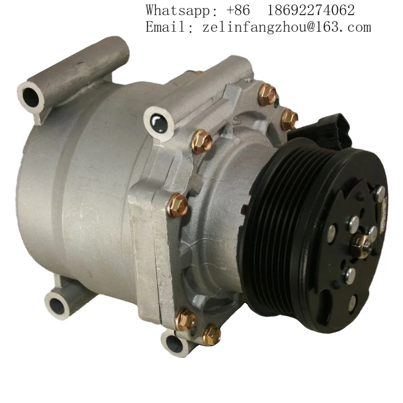 

Car AC Compressor For Dodge B Series Van B1500 B2500 B3500 55036887AB 56006350 56006350AB