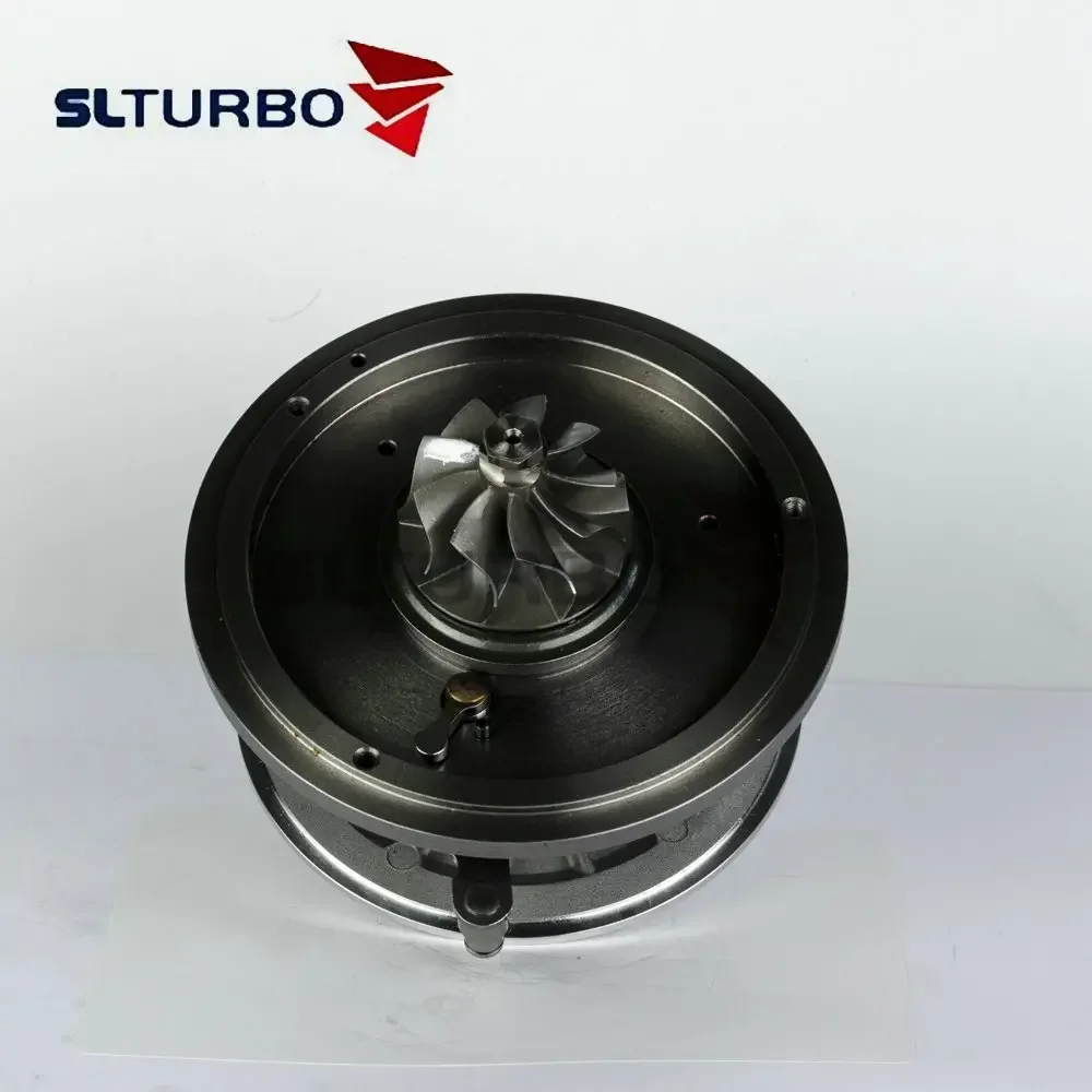 

For Car GTB1746V Turbo charger Cartridge 742110-5007S Turbocharger CHRA 4M5Q6K682AF Turbo Core For Ford Focus II 1.8 TDCi 85Kw L