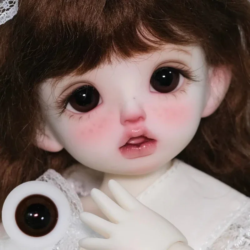 12Mm-18Mm Bjd Carto… - image