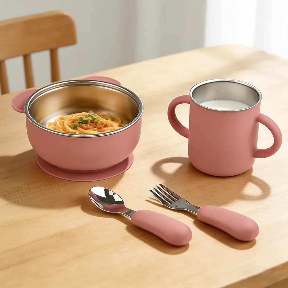 Thumbnail 2 - #78 Compare Baby Suction Bowl Sets Before You Buy