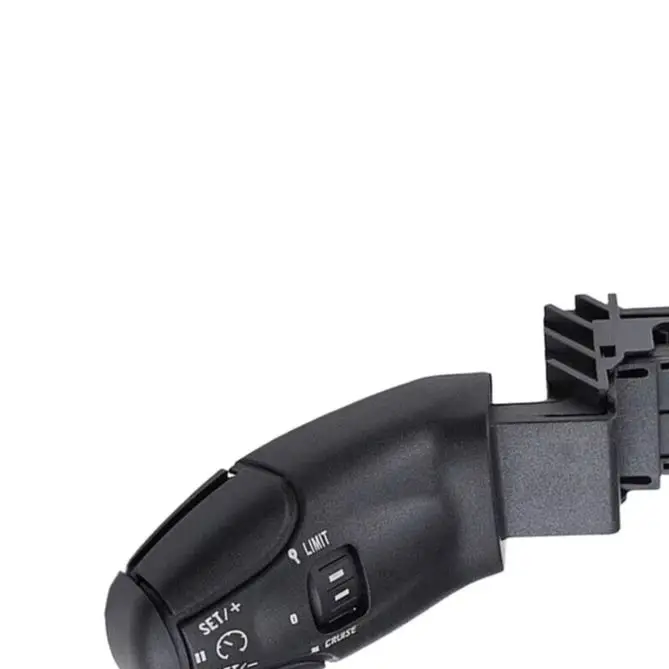 /Cruise /Control /Switch /Handle 6242.Z9 96637157XT For C2 C3 C4 C5 For 206 207 208 307 407 5008 607 For Expert For Partner