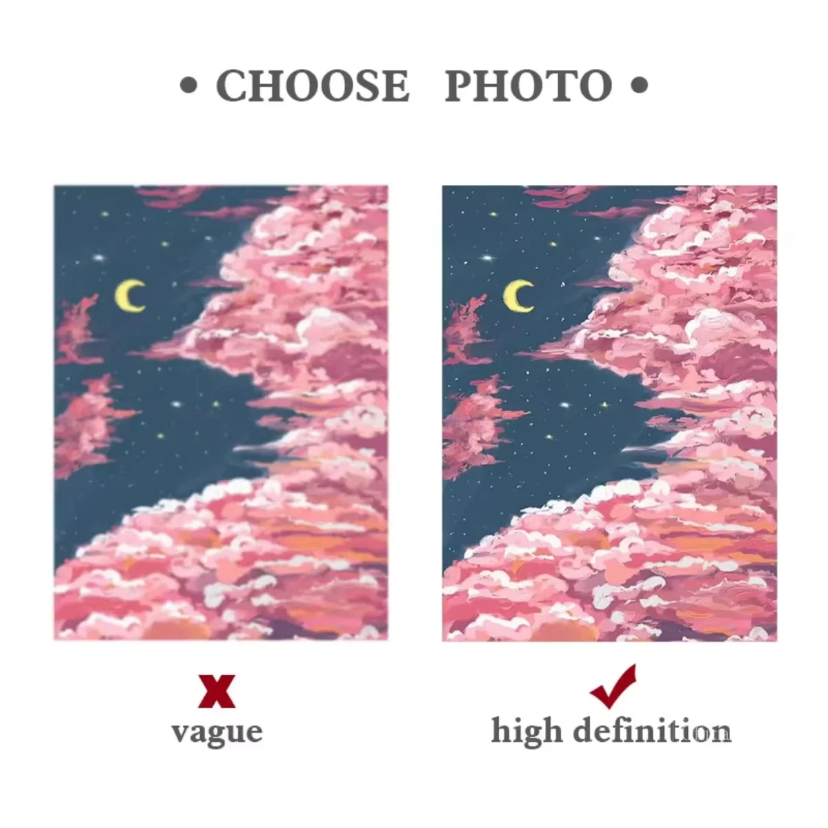 مخصص الكرتون نمط قماش طباعة الزفاف زوجين الأسرة الحيوانات الأليفة شخصية الجدار ملصق فني لديكور المنزل هدية عيد الميلاد المثالية