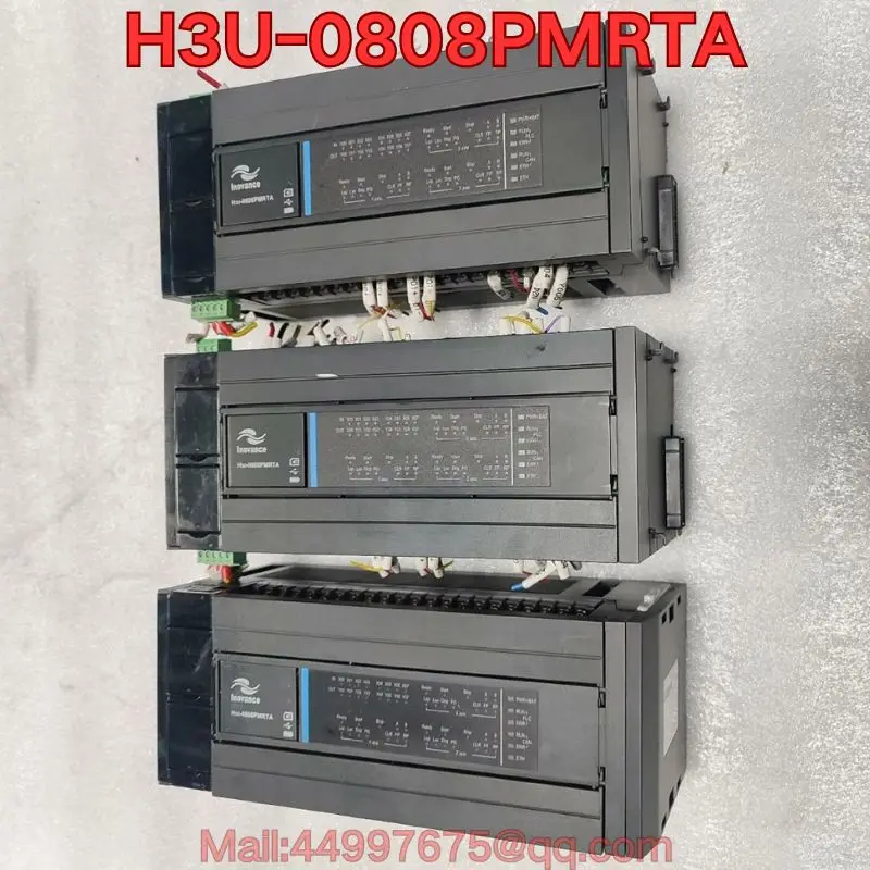 Second-Hand H3U-080…