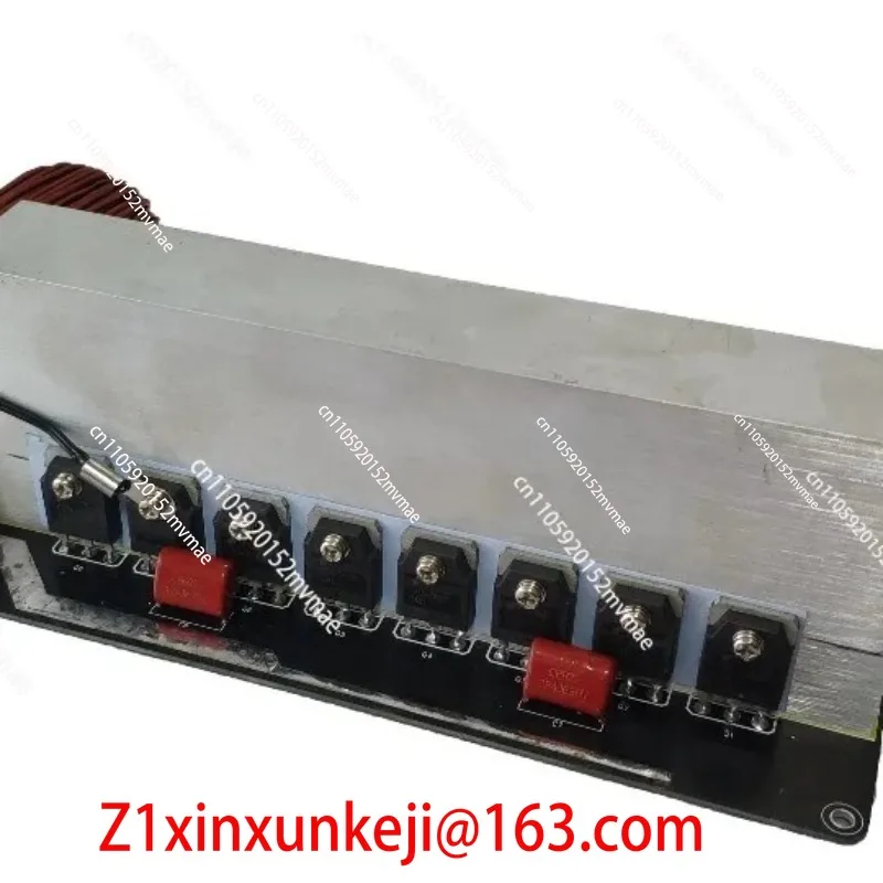 Pure Sine Wave Inve…