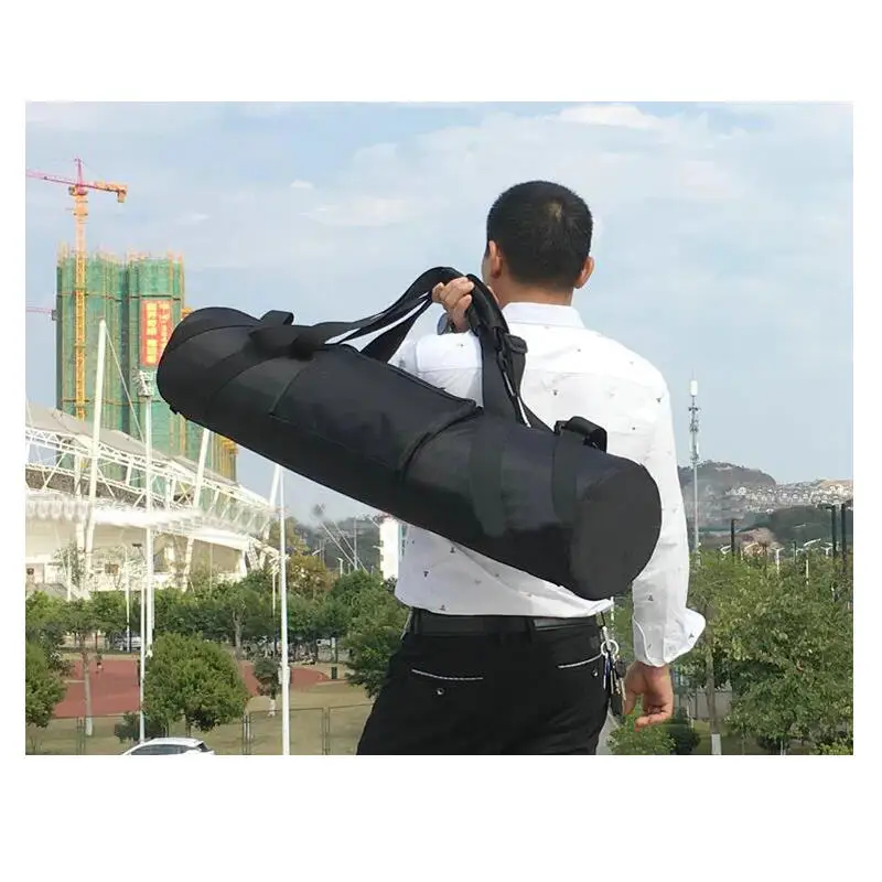 

New Professional Tripod Monopod Camera Travel Fishing Bag For Manfrotto Gitzo XYY071201