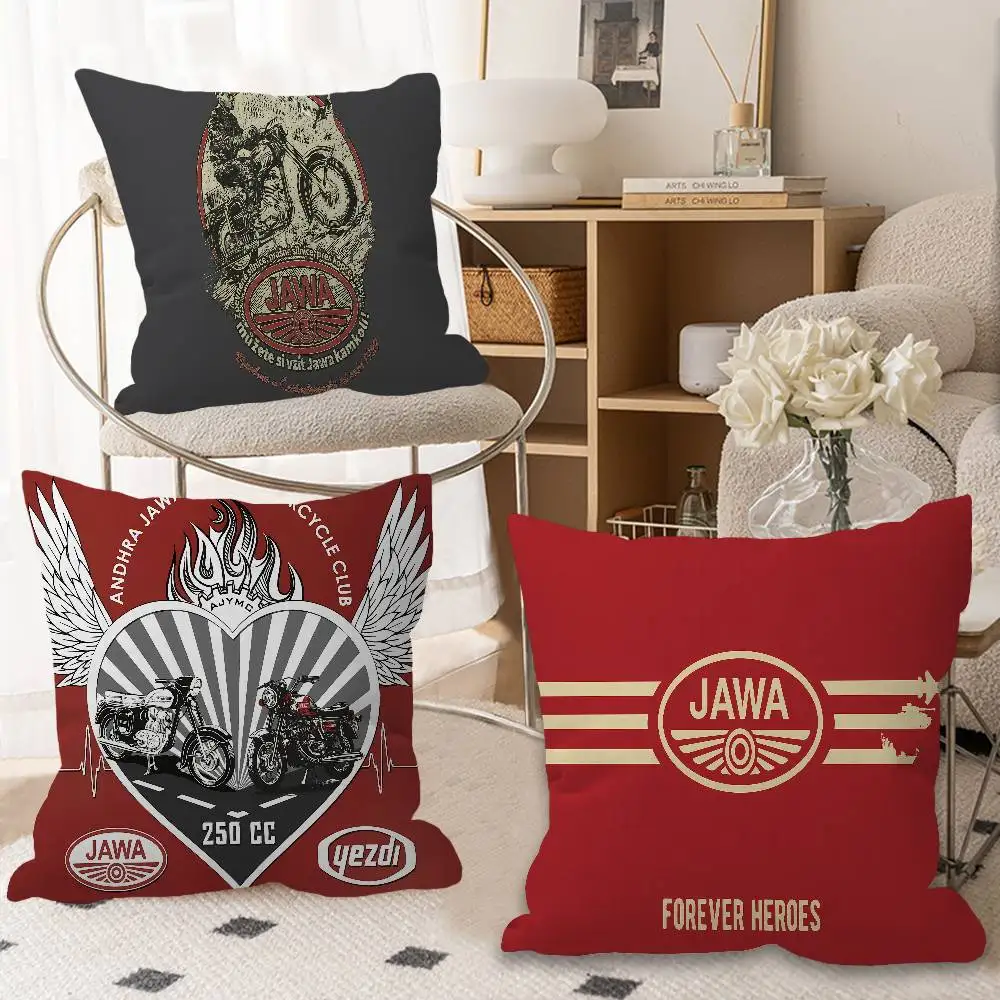 J-Jawas Motorcycle … - image