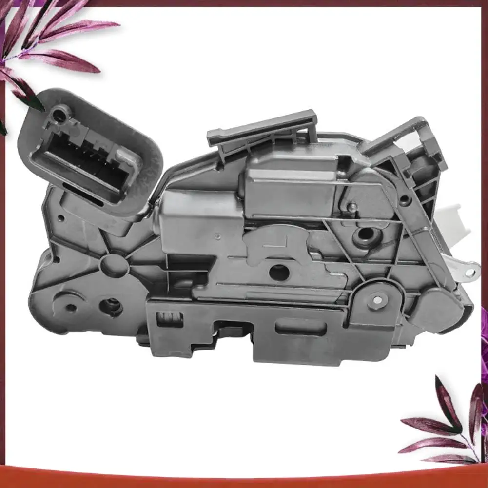 

Durable Door Lock Latch Actuator Central Latch For Golf MK6 MK7 Passat B7 Polo Skoda Yeti 6RF837016 Right Front