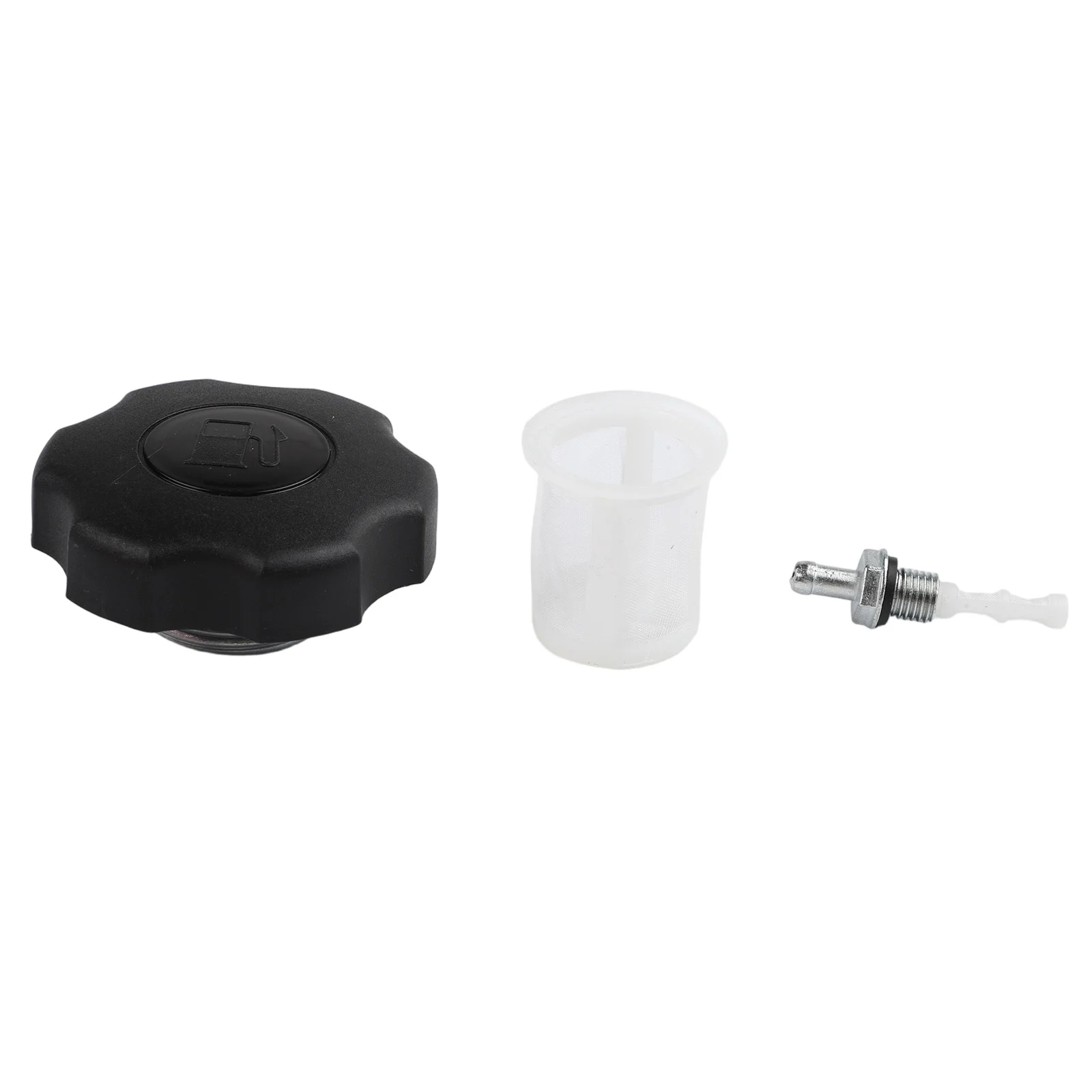Metal Fuel Tank Compatible with For Gx160 170F 168F Rotary Engines Extension Components for Power and Agricultural Machines