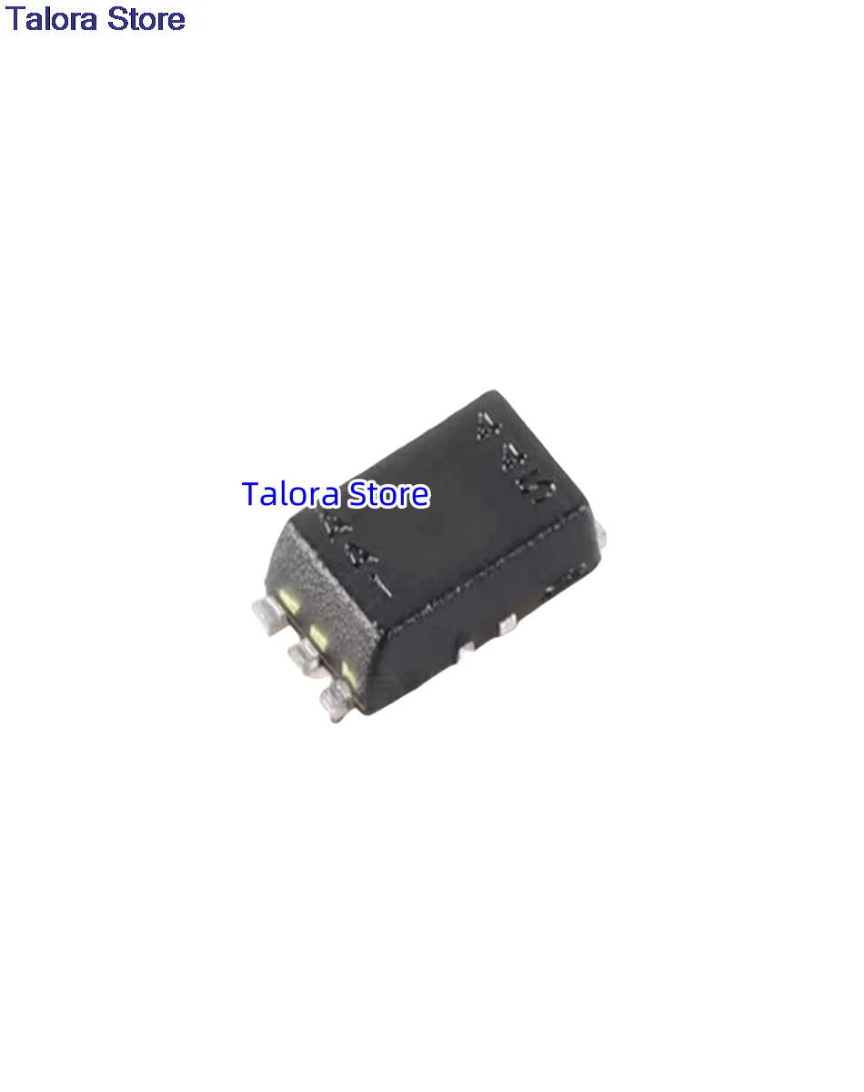 10PCS~50PCS/LOT BH1750FVI-TR BH1750FVI WSOF-6 New original digital 16 bit serial output ambient light sensor