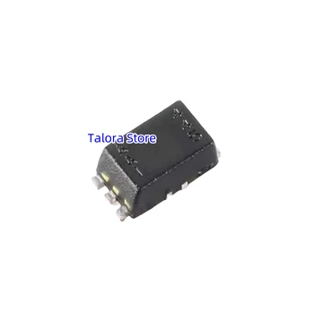 10PCS~50PCS/LOT BH1750FVI-TR BH1750FVI WSOF-6 New original digital 16 bit serial output ambient light sensor