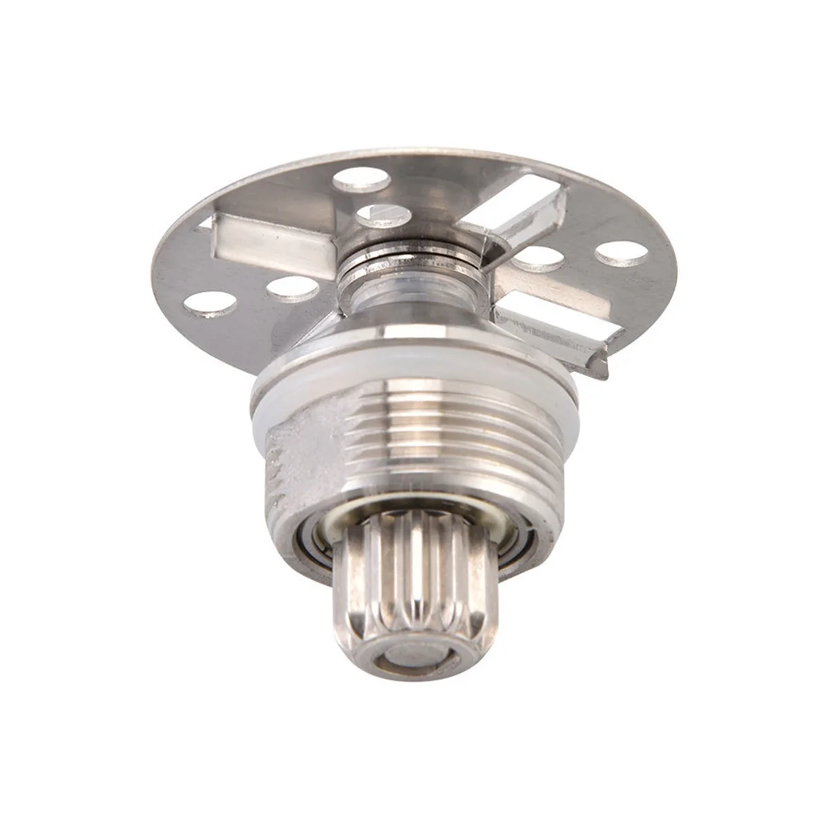 Tea Extraction Machine Milk Shaved Ice Machine Milk Cap Crushed Ice Smoothie Machine Knife Cutter Head