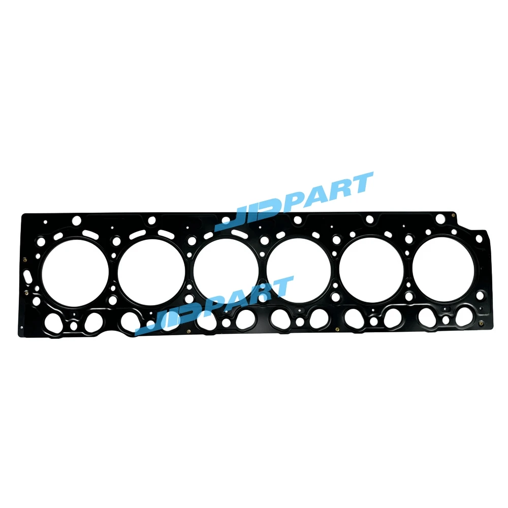 

BF6M2012 Head Gasket 0428-9411 For Deutz Excavator Engine Parts