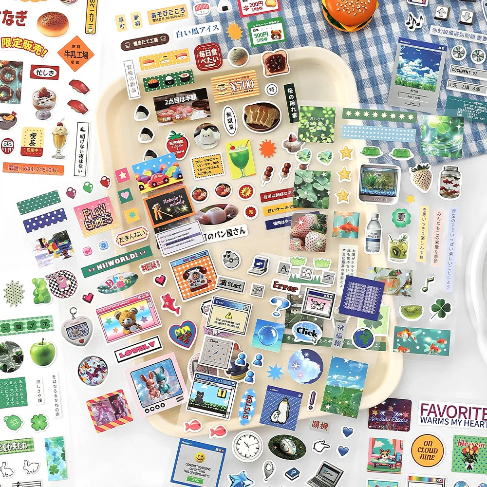 Thumbnail 4 - #26 Top 40 Decorative Stickers Worth Buying In 2026