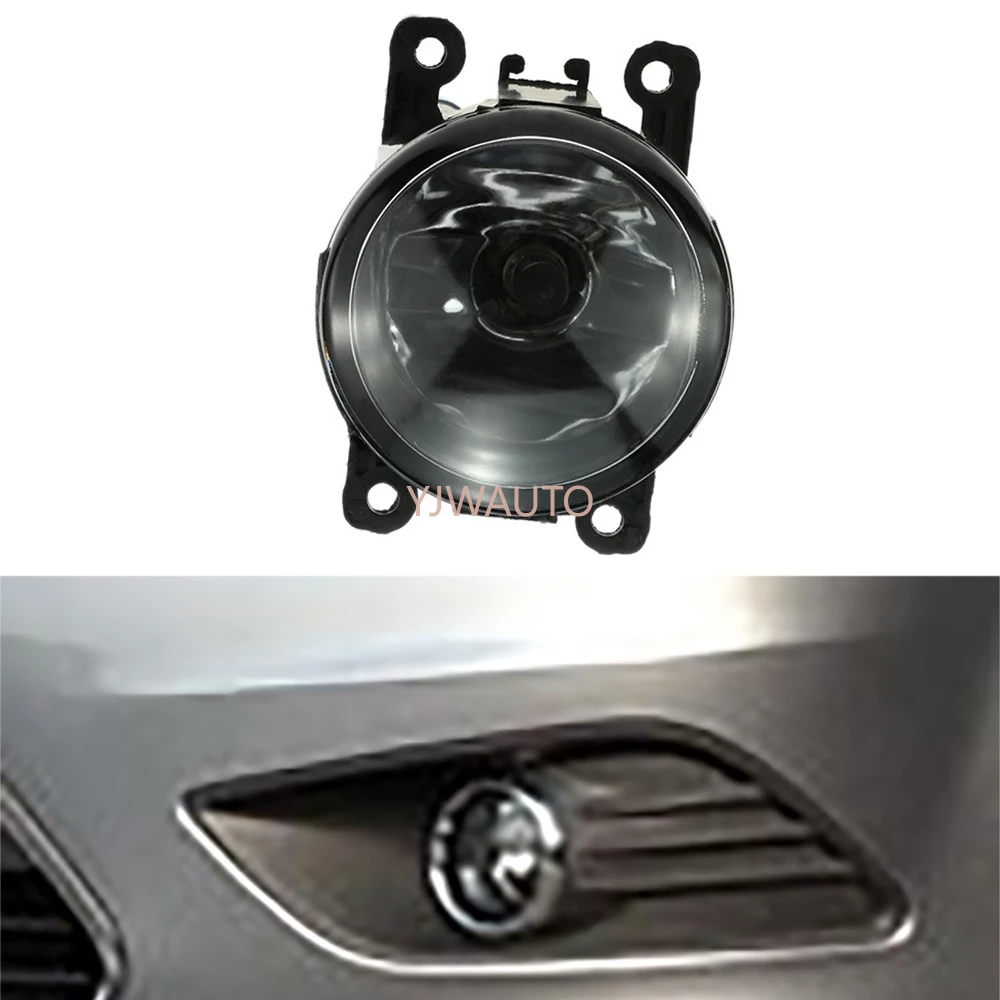 

Противотуманные фары для Ford Focus, передний бампер, фары дальнего света