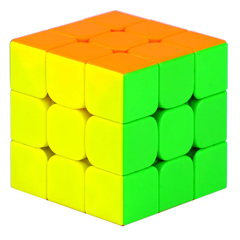 Yongjun Yulong YUSU M 3x3x3 Magnetic Speed Cube 2M 3M 4M 5M 6M 7M Magic Cube Puzzle Professional Educational Toys