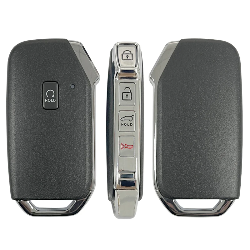 CN051256 For KIA AFTERMARKET 5-Button KEY REMOTE START FCCID: 95440-Q5010 433MHZ 6A Chip