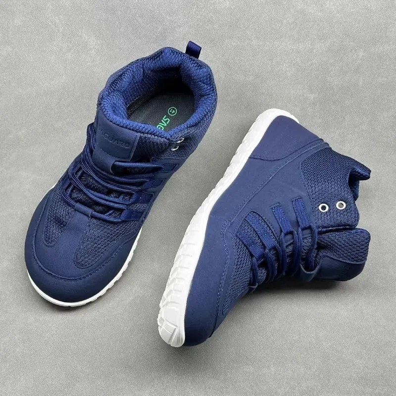 New Arrival Hot Sale 2025 Winter Unisex Breathable, Durable, Slip-Resistant Professional Weightlifting Shoes / Casual Shoes