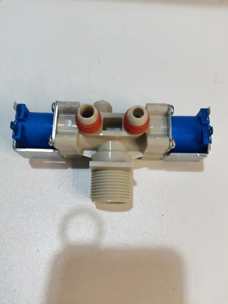 

Suitable for LG pulsator washing machine inlet valve T60MS33PDE1 AJU72911004