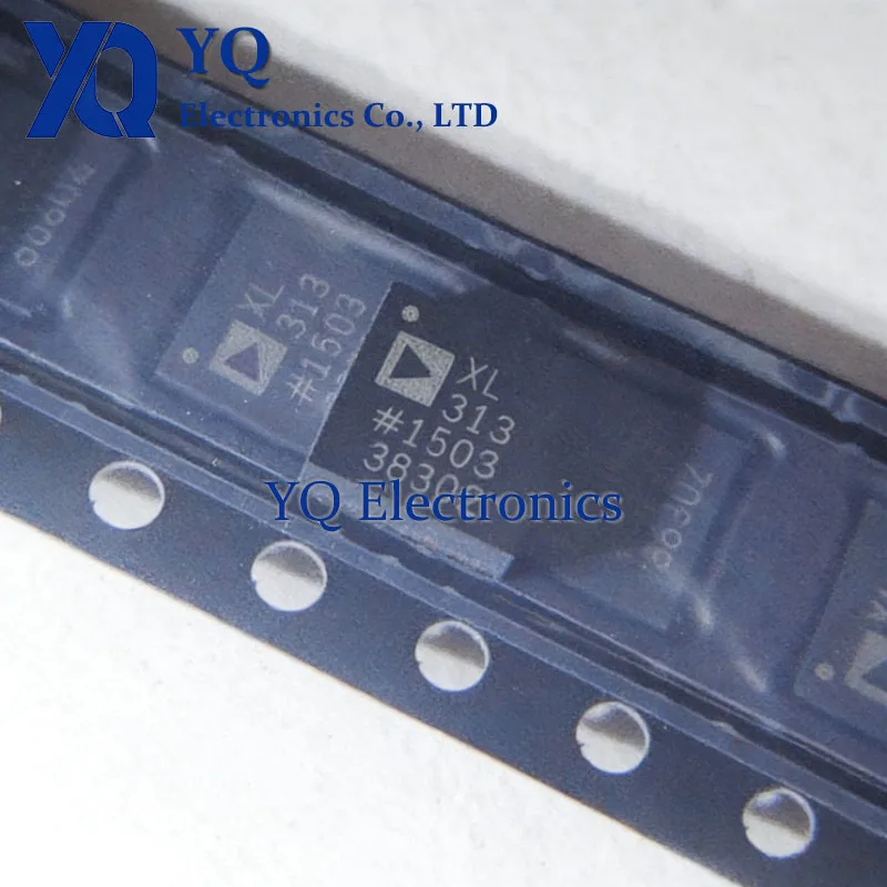 

1PCS/lot New Original ADXL313WACPZ XL313 LFCSP-32 Digital accelerometer motion sensor chip