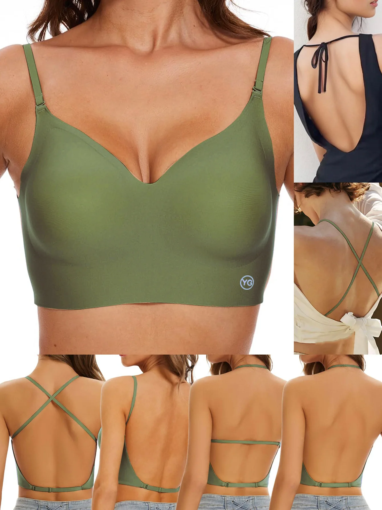 Europäisch-amerikanischer naht – Full Coverage Bra Bewertung und Preis