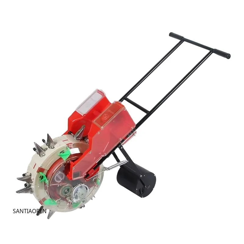 

2025Manual Corn Maize Seed Planter Machine/seeder Machine
