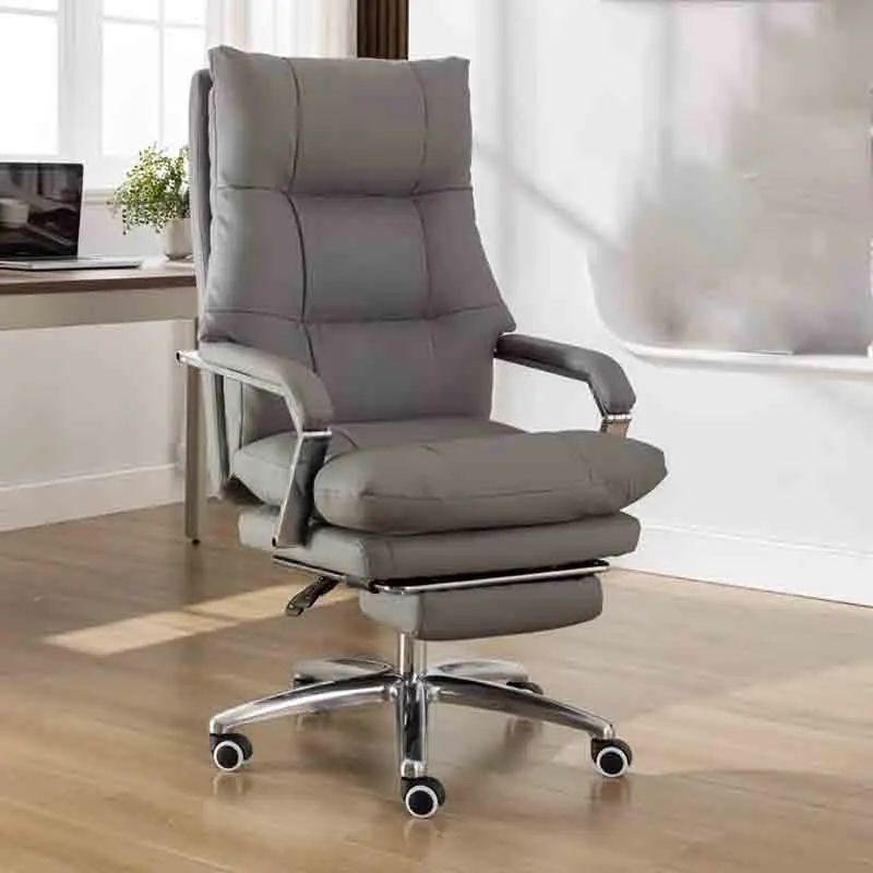 Makeup Design Office Chairs Household Ergonomic Gamer Conference Office Chairs Working Nordic Chaise De Bureau Room Furnitures