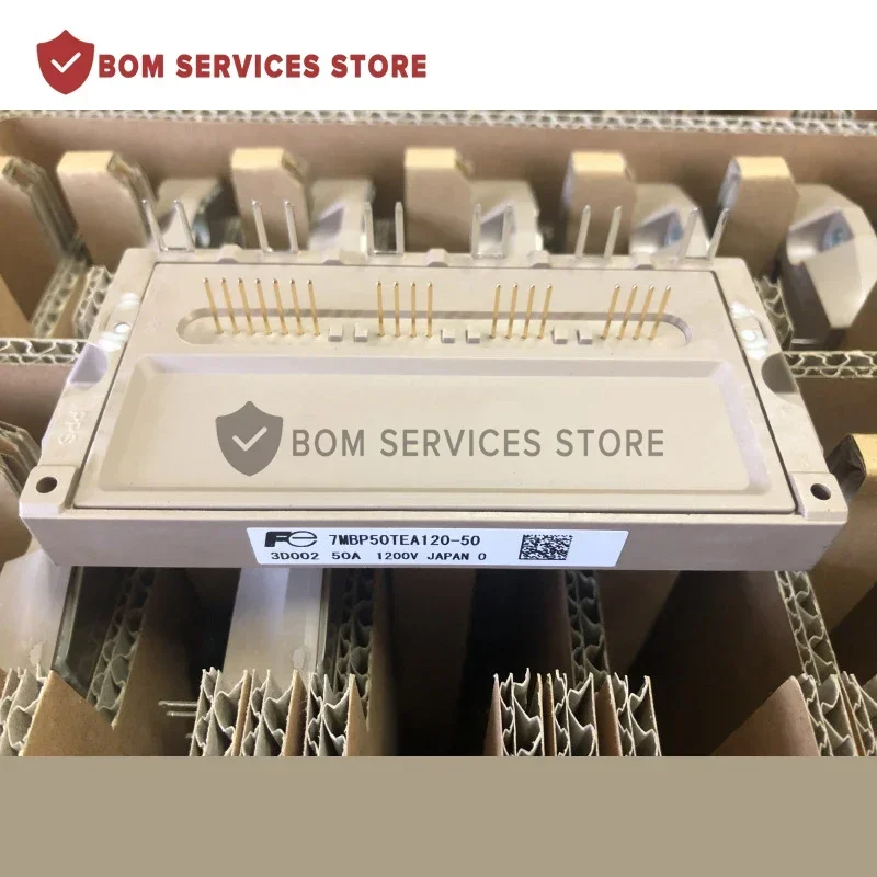 

7MBP75TEA120-50 7MBP50TEA120-50 NEW ORIGINAL MODULE