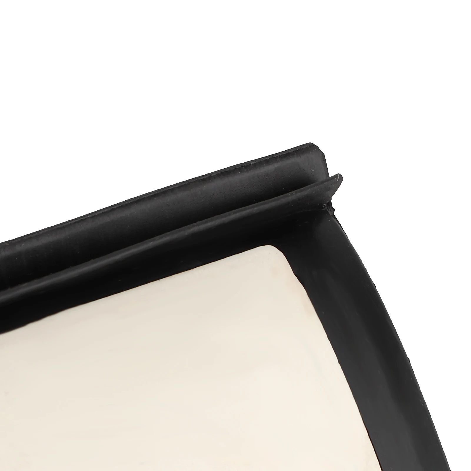 طقم إصلاح رفرف سخان تكييف الهواء ثنائي المنطقة مع إسفنجة 6480E3 مناسبة لبيجو 407 2004 ‐ 2016 #5