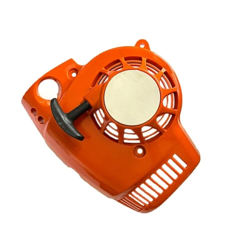 

R9UF Replace Recoil Starter 4241 080 2107 Handheld Leaf Blowers Suitable for BG86 SH86 BG56 Consistent Gardening Performances