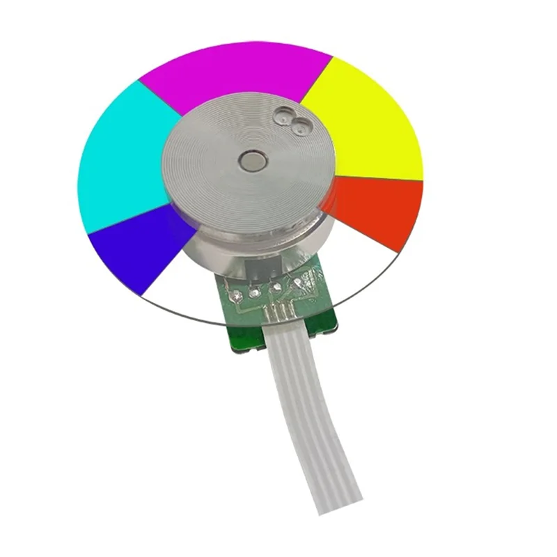 

FORW-ZR - Цветовое колесо Benq MW621ST MX528ST Цветовое колесо PROJECTORS