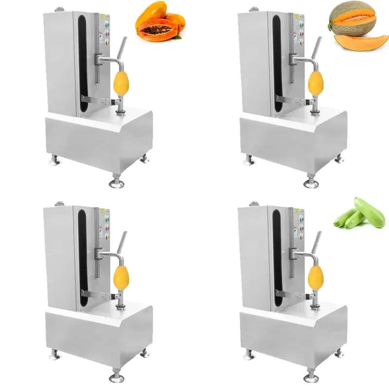 for Excellent Coconut Peeling Machine Artichoke Peeling Machine Apple Peeling Machine