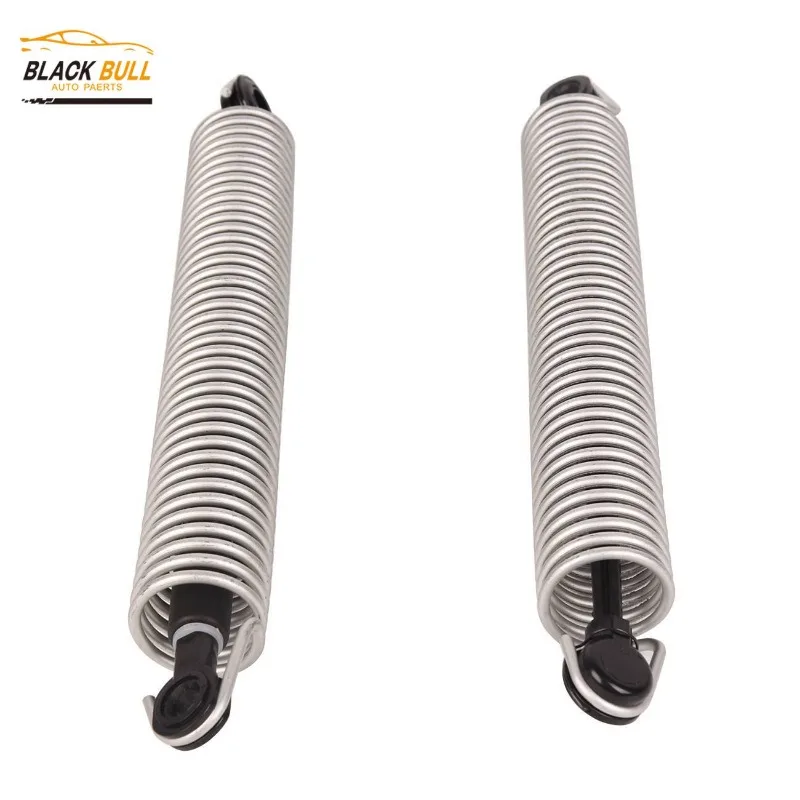 

51247204367 51247204366 Rear Trunk Lid Tension Spring Kit for BMW F10 5 Series